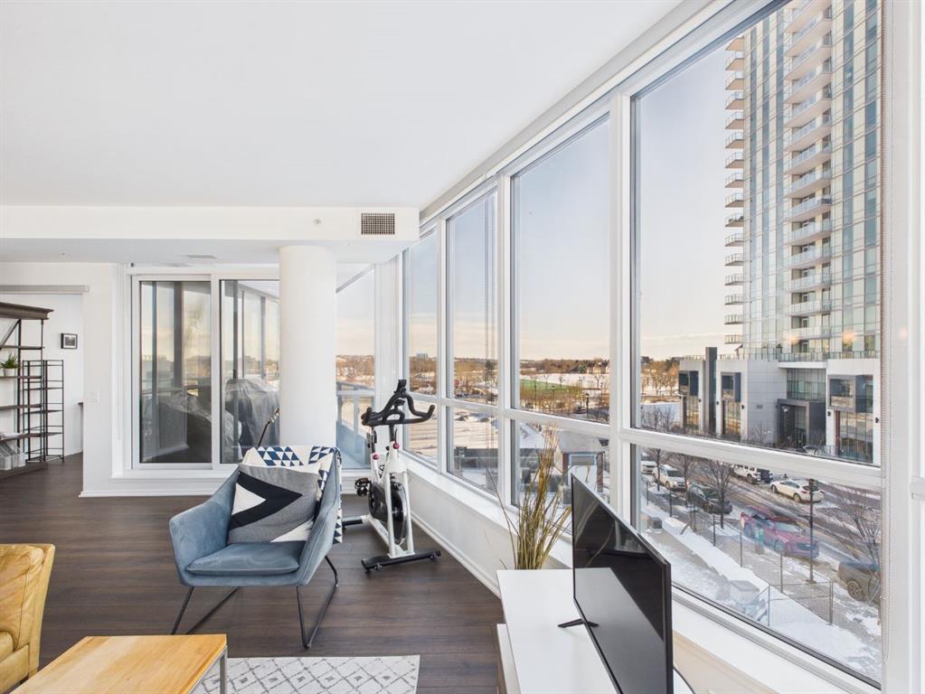 326, 615 6 Avenue Southeast, Calgary – Residential Apartment Listing Photo 6