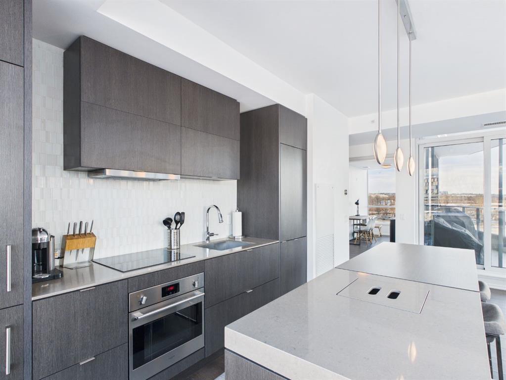 326, 615 6 Avenue Southeast, Calgary – Residential Apartment Listing Photo 7
