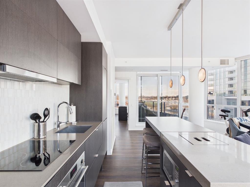 326, 615 6 Avenue Southeast, Calgary – Residential Apartment Listing Photo 8