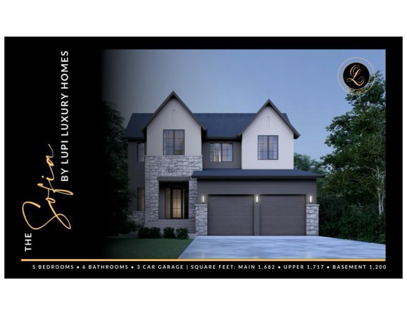 8 Rockcliff Hill Nw, Calgary