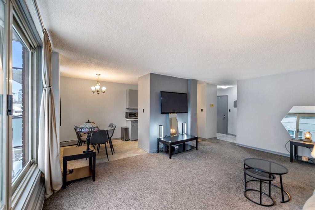 212, 1411 7 Avenue Northwest, Calgary – Residential Apartment Listing Photo 11