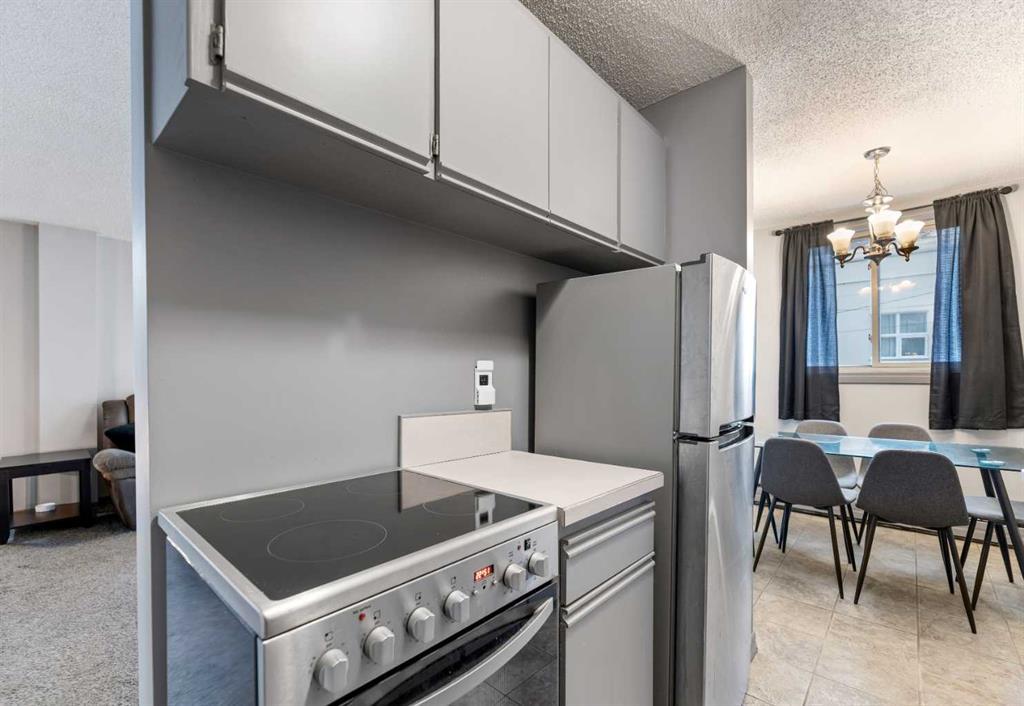 212, 1411 7 Avenue Northwest, Calgary – Residential Apartment Listing Photo 17
