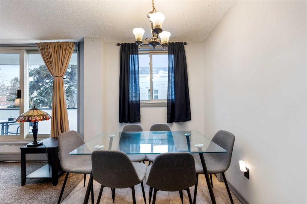 212, 1411 7 Avenue Northwest, Calgary – Residential Apartment Listing Photo 18