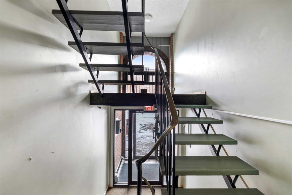 212, 1411 7 Avenue Northwest, Calgary – Residential Apartment Listing Photo 26