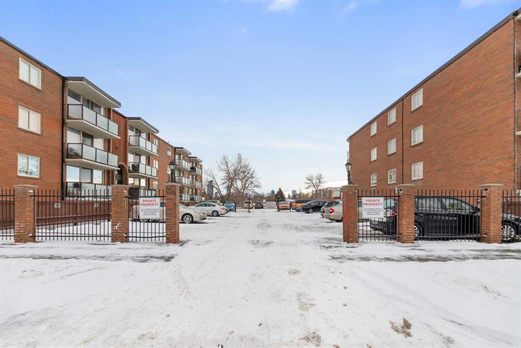 212, 1411 7 Avenue Northwest, Calgary – Residential Apartment Listing Photo 5