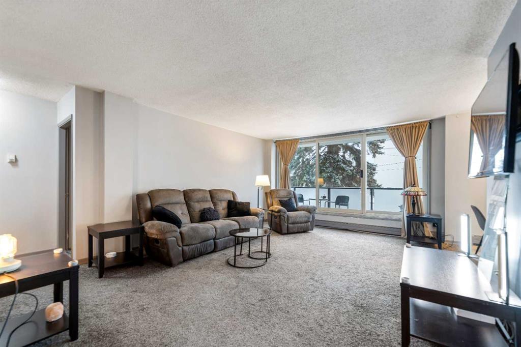 212, 1411 7 Avenue Northwest, Calgary – Residential Apartment Listing Photo 8