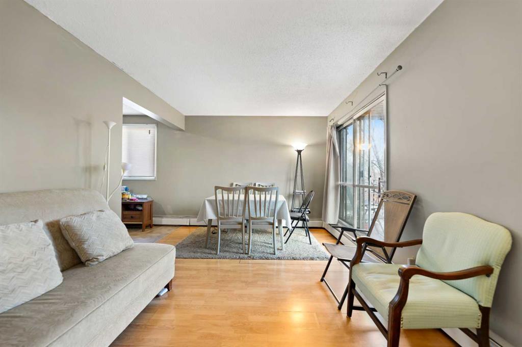 204, 4328 4 Street Northwest, Calgary – Residential Apartment Listing Photo 15