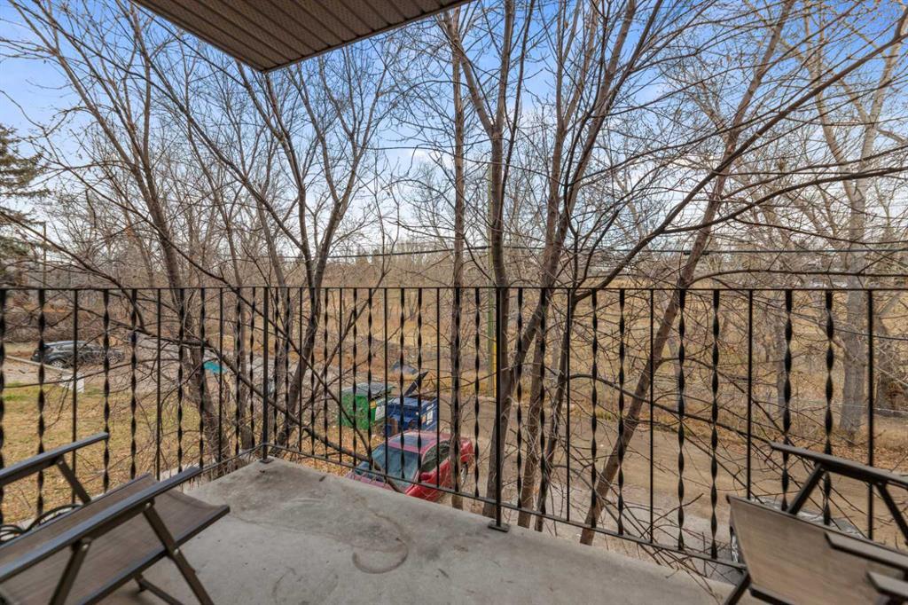 204, 4328 4 Street Northwest, Calgary – Residential Apartment Listing Photo 22