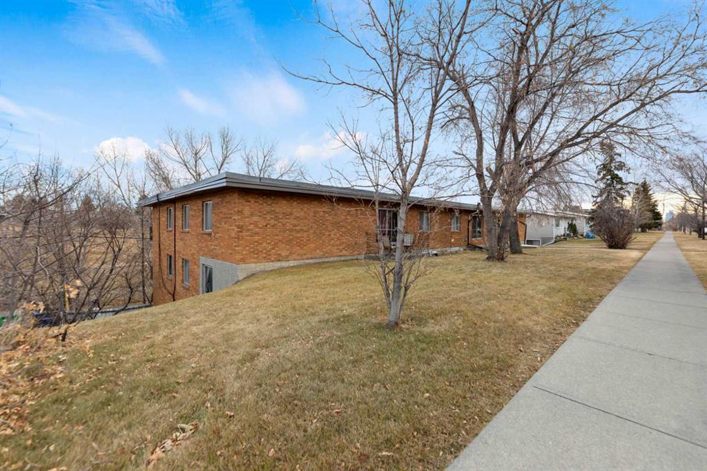 204, 4328 4 Street Northwest, Calgary – Residential Apartment Listing Photo 29