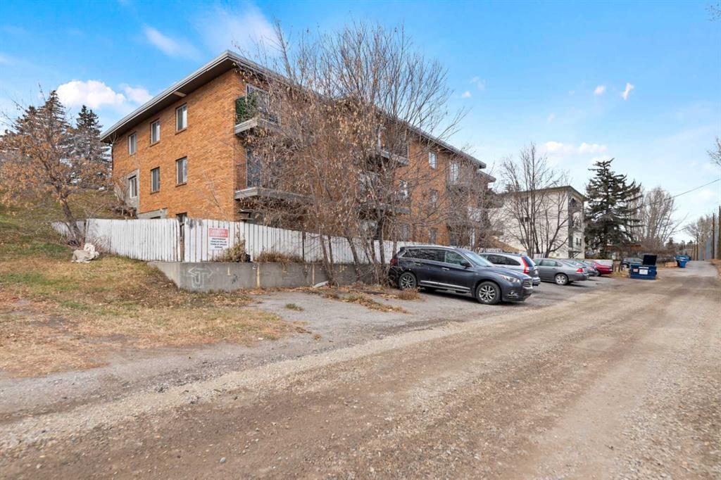 204, 4328 4 Street Northwest, Calgary – Residential Apartment Listing Photo 31