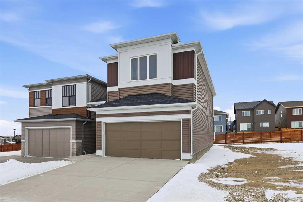 72 Calhoun Rise Ne, Calgary