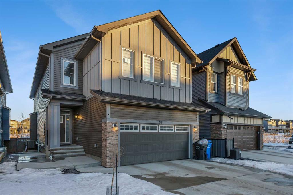 14 Carrington Road NW, Calgary