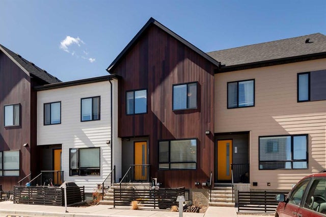 Photo for MLS®# A2275918 - home for sale at 105 Redstone Crescent Northeast, Redstone, Calgary Alberta