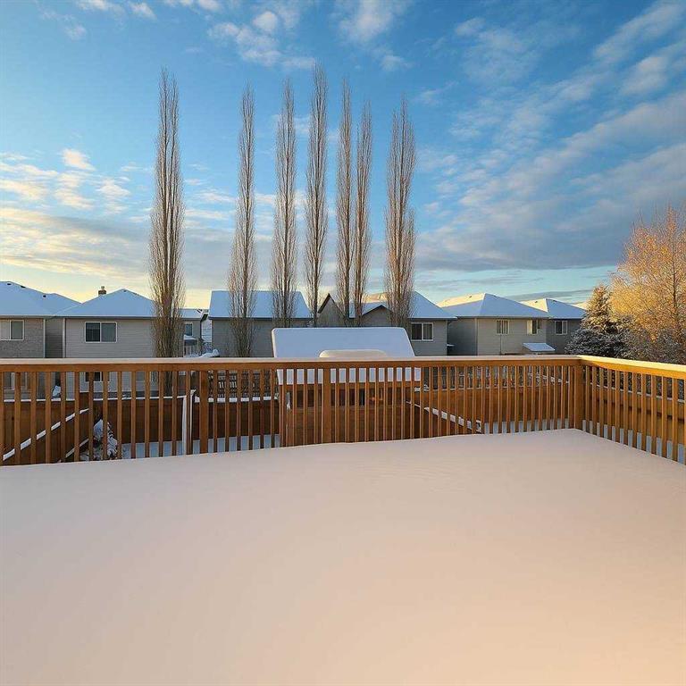 447 Tuscany Ridge Heights Northwest, Calgary – Residential Detached Listing Photo 16