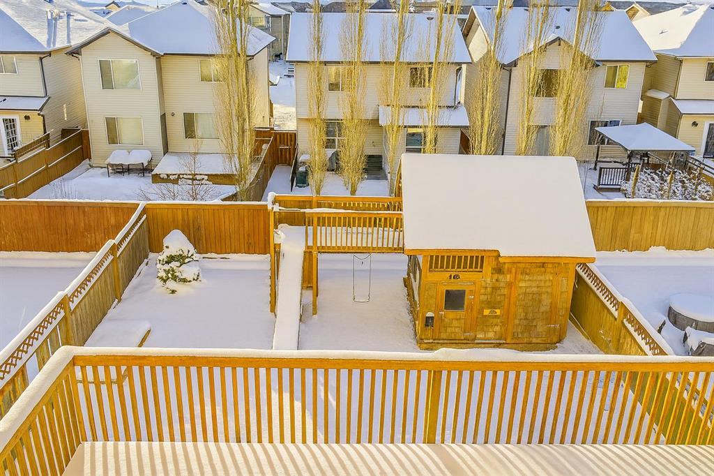 447 Tuscany Ridge Heights Northwest, Calgary – Residential Detached Listing Photo 33