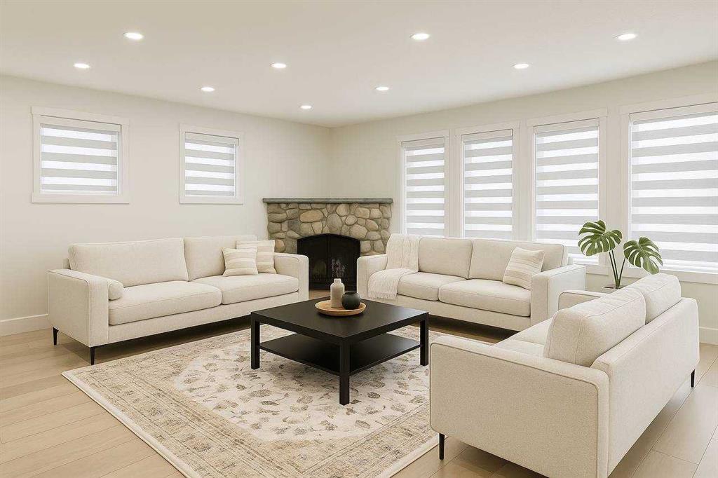 447 Tuscany Ridge Heights Northwest, Calgary – Residential Detached Listing Photo 6