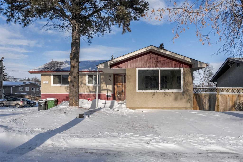 36 Grandview Crescent, Camrose