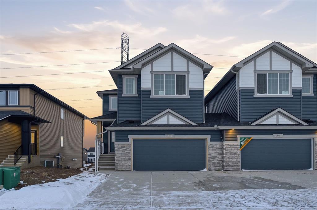 301 Dawson Wharf Road, Chestermere