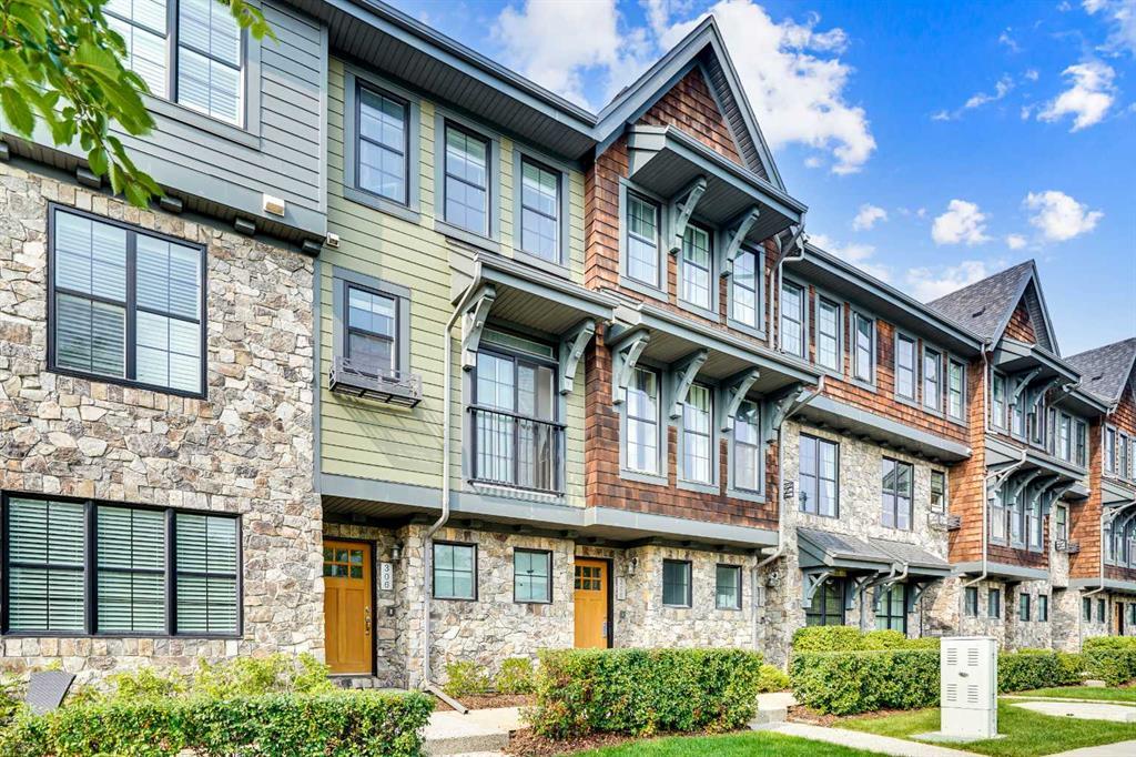 306 Ascot Circle Sw, Calgary
