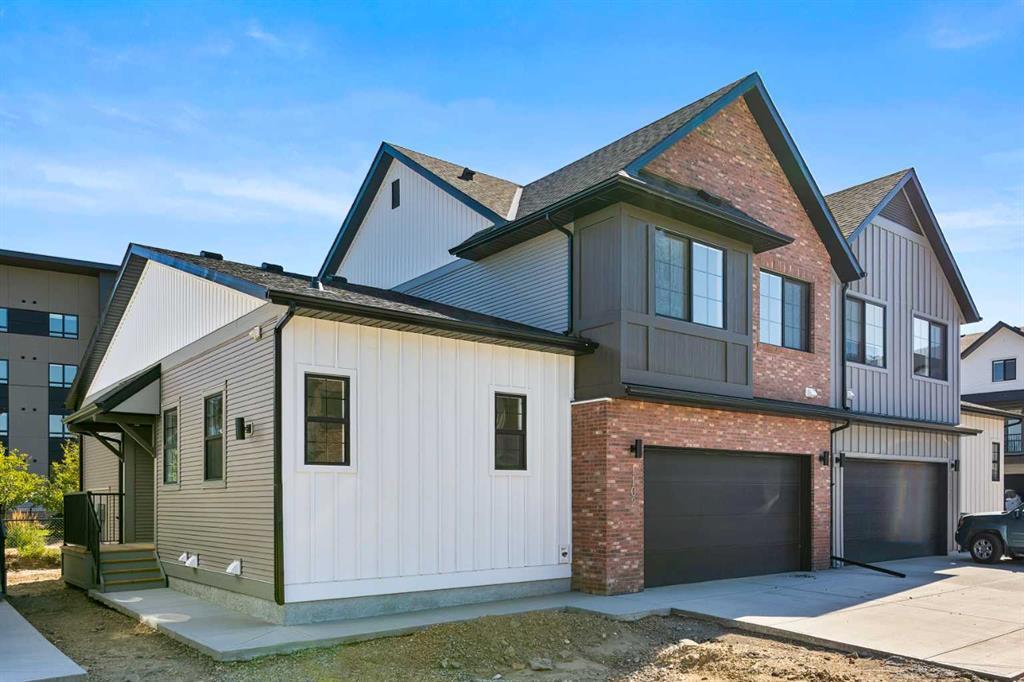 1102, 201 Cooperswood Green Sw, Airdrie