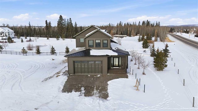 22 Sunberry Place, Sylvan Lake