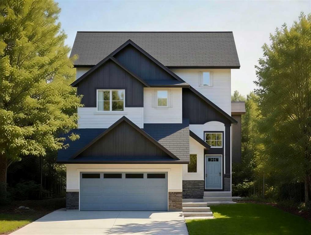 3 Tillotson Downs, Okotoks