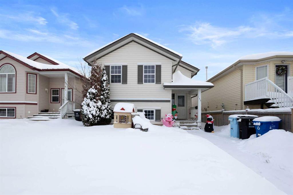 145 Laurier Road, Fort McMurray