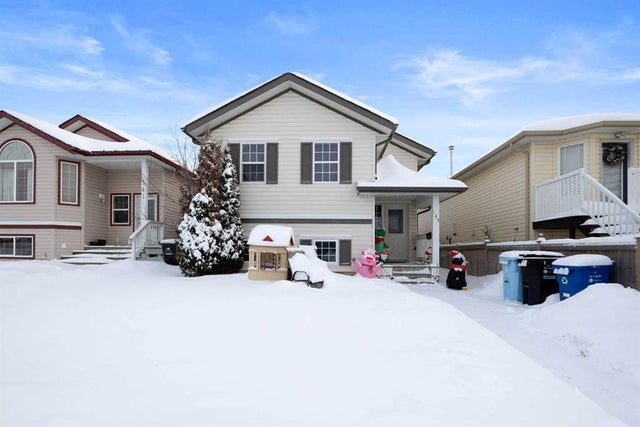 145 Laurier Road, Fort McMurray