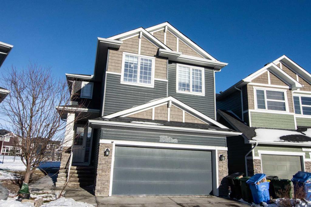 134 Redstone Park Ne, Calgary