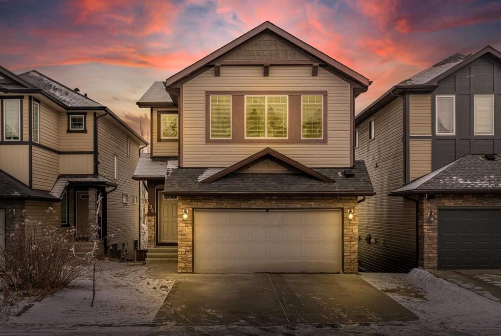 194 Kincora Glen Rise Nw, Calgary