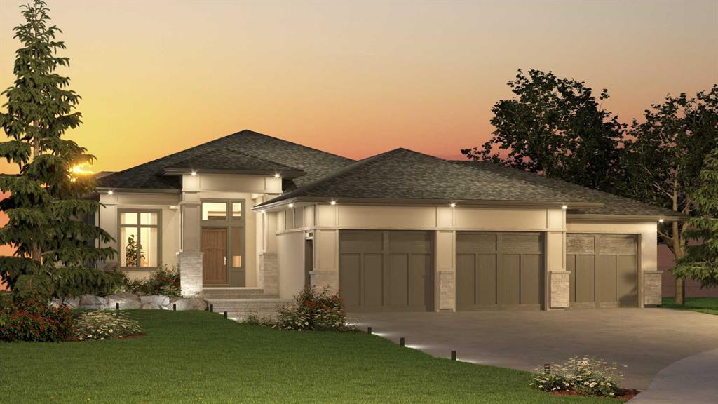 704 Gold Canyon Bay S, Lethbridge