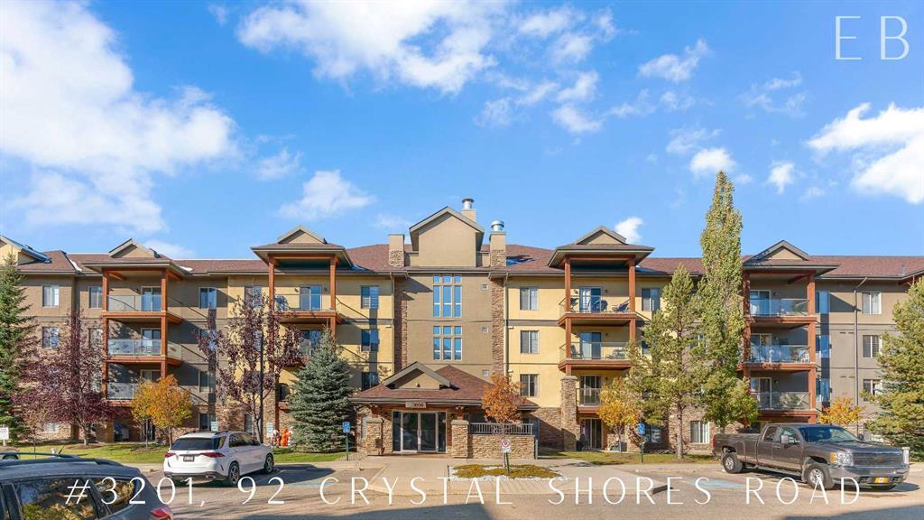 3201, 92 Crystal Shores Road, Okotoks