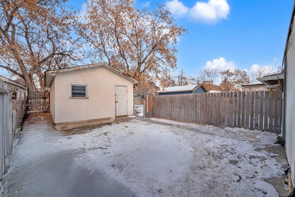 1022 18 Avenue Calgary Alberta T2G 1L6 Ramsay Home For Sale