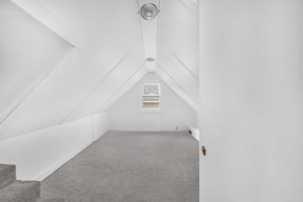 1022 18 Avenue Calgary Alberta T2G 1L6 Ramsay Home For Sale