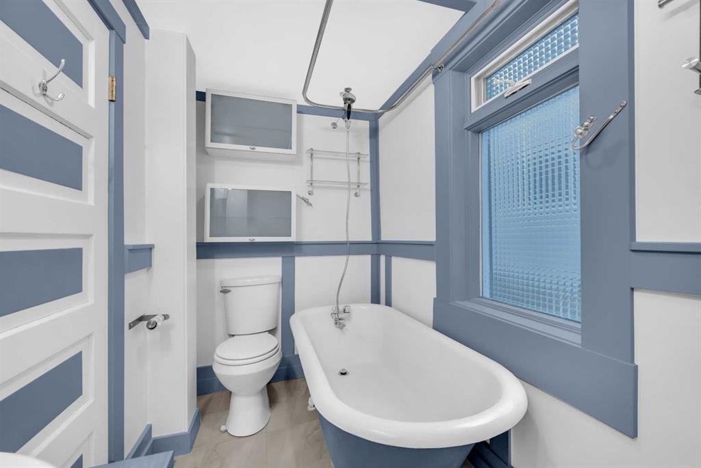 1022 18 Avenue Calgary Alberta T2G 1L6 Ramsay Home For Sale