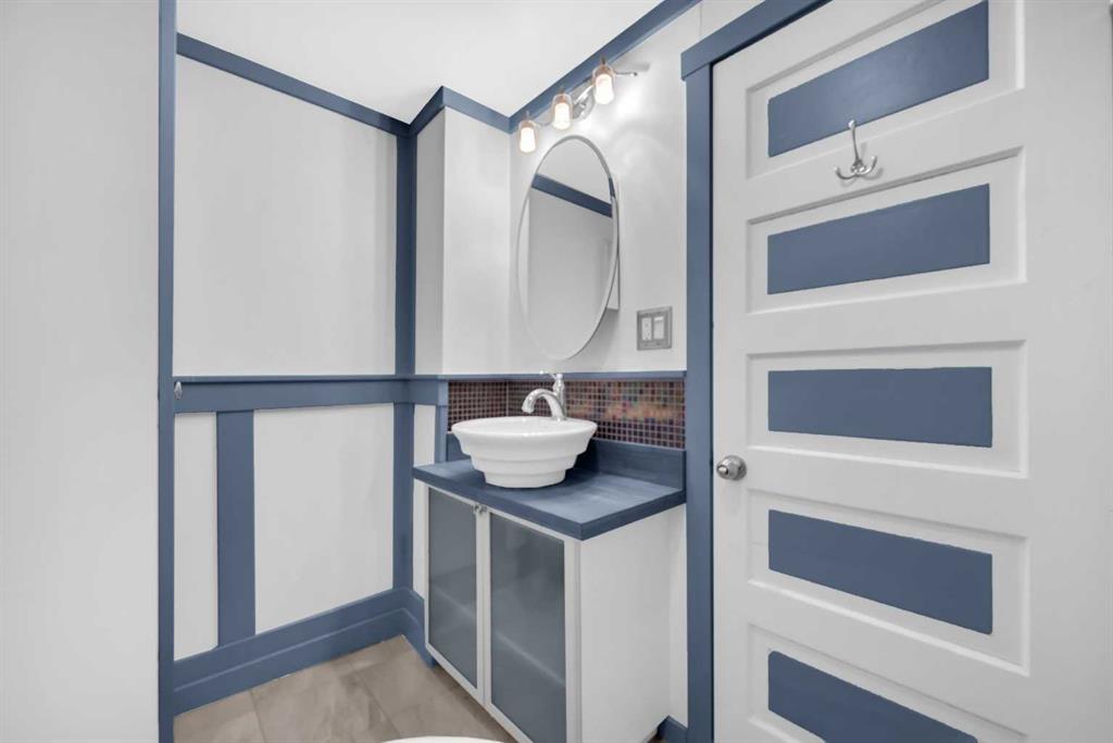 1022 18 Avenue Calgary Alberta T2G 1L6 Ramsay Home For Sale