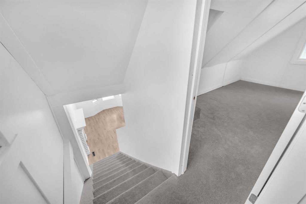 1022 18 Avenue Calgary Alberta T2G 1L6 Ramsay Home For Sale