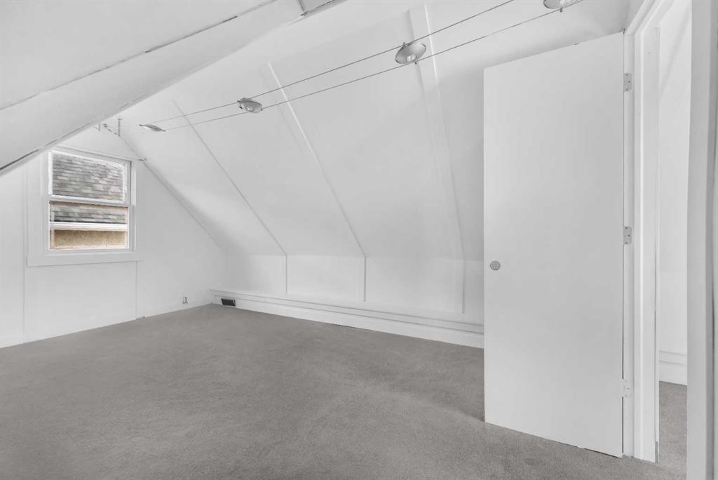 1022 18 Avenue Calgary Alberta T2G 1L6 Ramsay Home For Sale