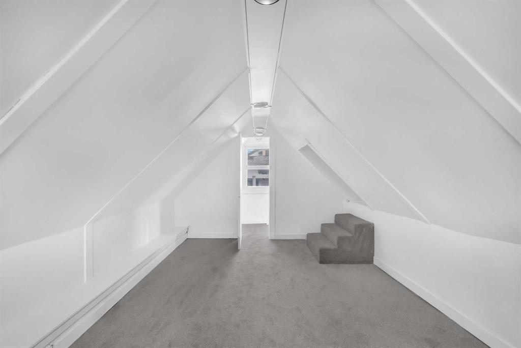 1022 18 Avenue Calgary Alberta T2G 1L6 Ramsay Home For Sale