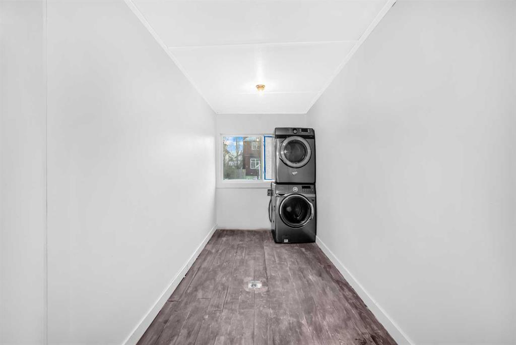 1022 18 Avenue Calgary Alberta T2G 1L6 Ramsay Home For Sale