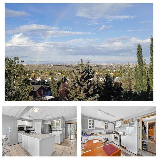 64 Macewan Park Rise Nw, Calgary