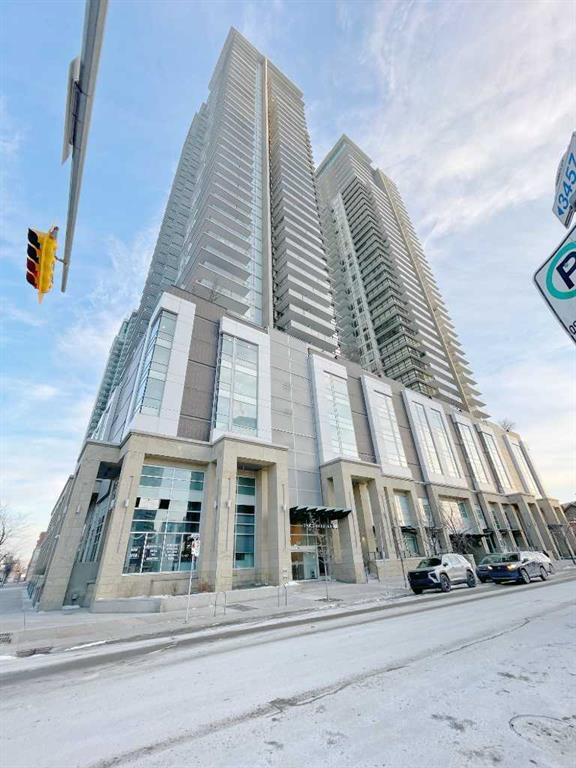 Photo for MLS®# A2276149 - home for sale at 1502, 1122 3 Street Southeast, Beltline, Calgary Alberta