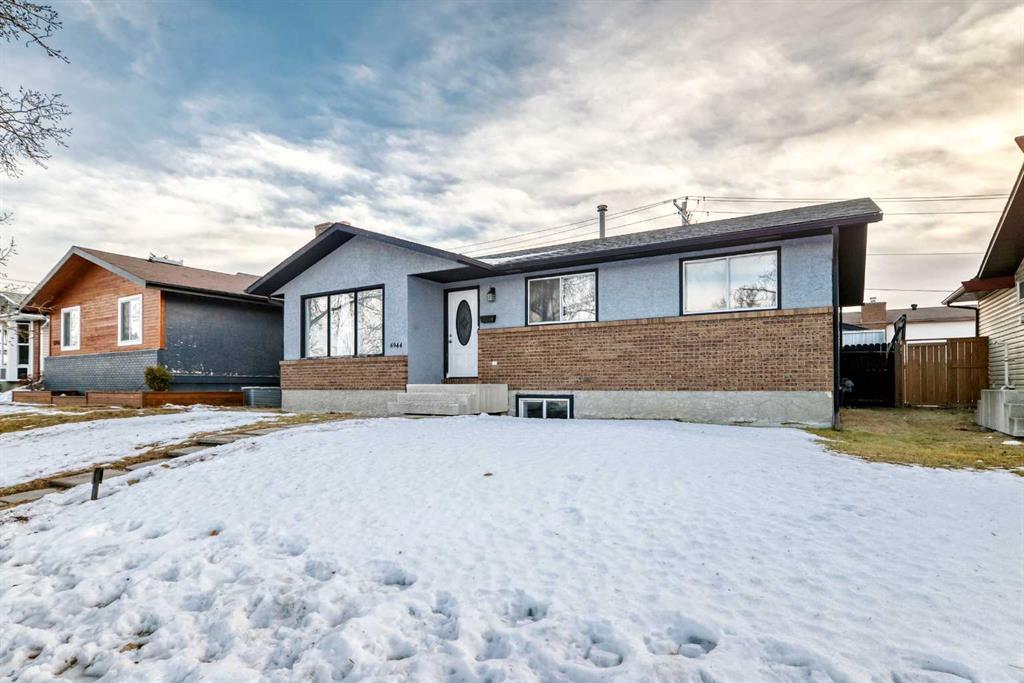 6944 Temple Drive Ne, Calgary