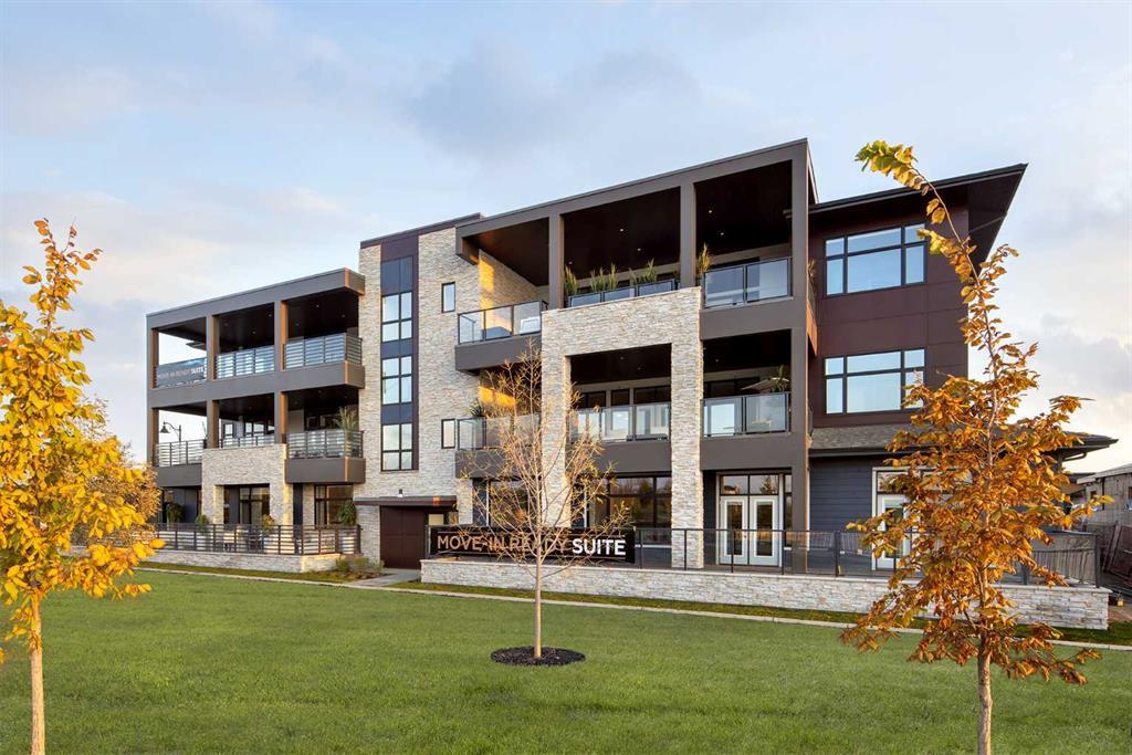 201, 140 Marina Cove Se, Calgary