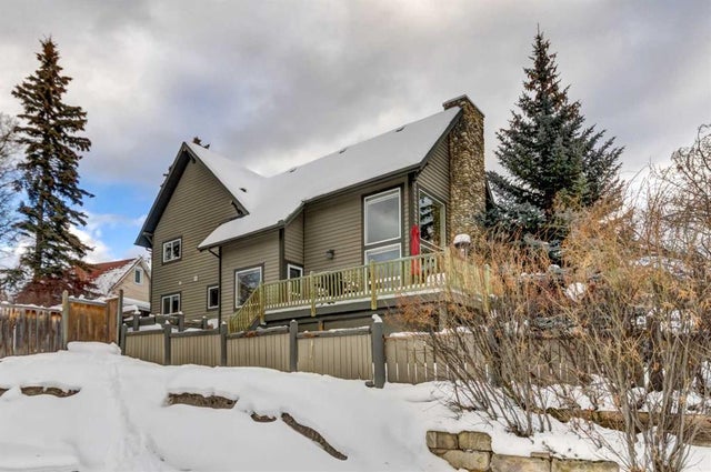 A, 510 Wolf Street, Banff