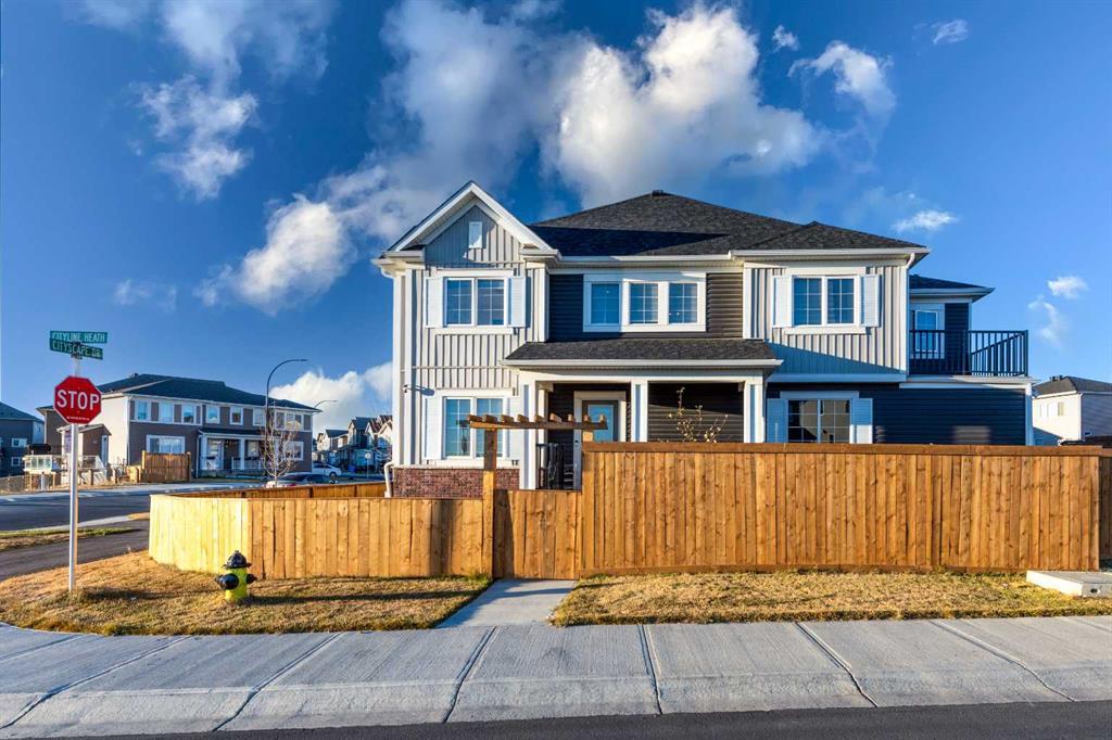 7 Cityline Heath Ne, Calgary