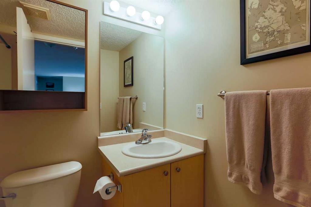 3207, 604 8 Street Southwest, Airdrie – Residential Apartment Listing Photo 13