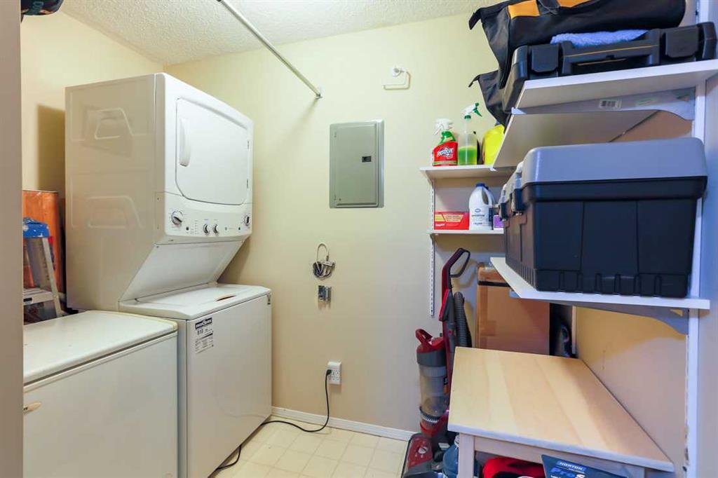 3207, 604 8 Street Southwest, Airdrie – Residential Apartment Listing Photo 16