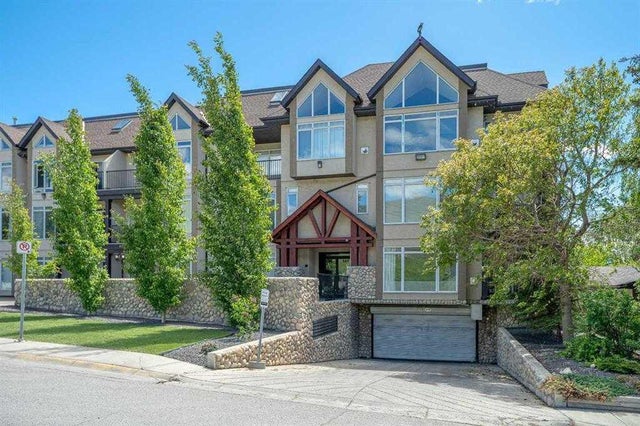 208, 141 Mountain Street, Cochrane