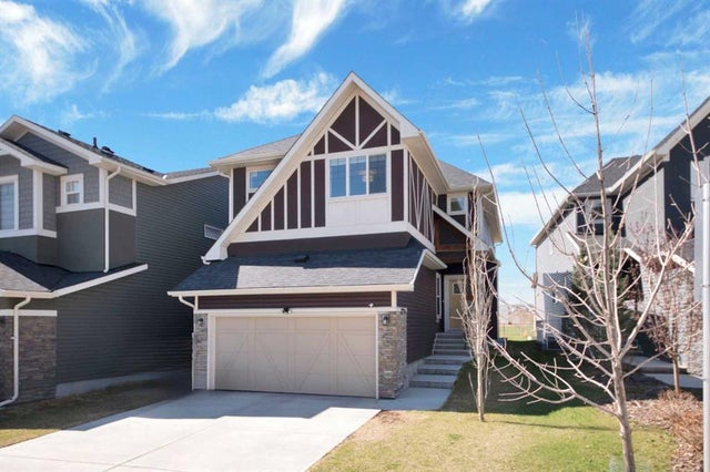 301 Sage Meadows Park Nw, Calgary